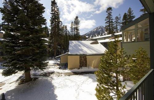 St Anton Courtyard View Ski-In and Out 1 Bedroom Condo - Foto 4