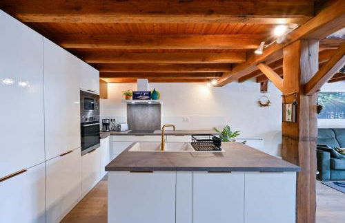 La Cormorane - 100m plage - Parking - Foto 3