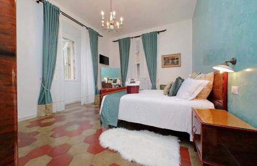 Romance al Colosseo 3 - Foto 11