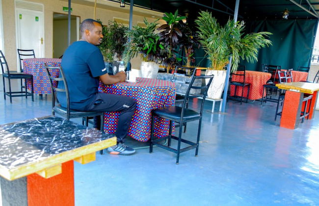 Macchiato Suites - Photo 20