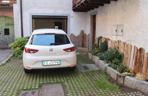 Apartments Carisolo - Val Rendena - Photo 29