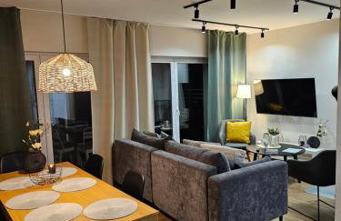 All Season Lasówka - Klimat - Willa 10 osobowa z widokiem na góry, Sauna opalana drewnem, Jacuzzi 4km do Zieleniec SKI Arena - Foto 14