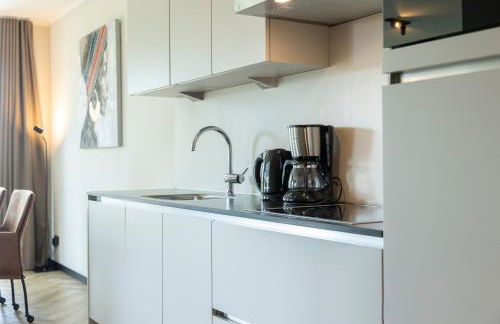 Astenblick Apartments Winterberg with sauna - Foto 51