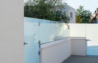 Villa DEA - Luxus Ferienhaus in Kroatien mit beheizten Pool Vrsi-Mulo bei Zadar - Foto 70