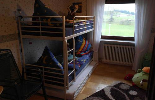 FeWo Ortloff - Foto 24