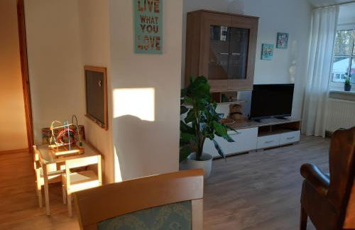 Ferienwohnung Zinne-Wigger - Foto 24