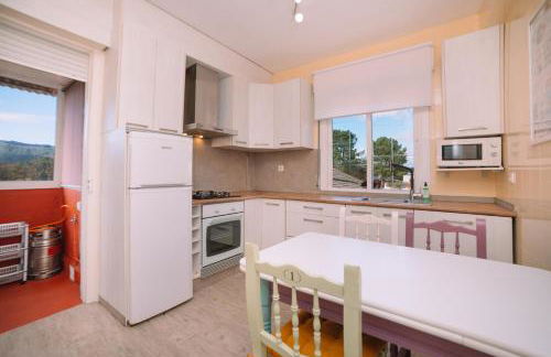 Encantadora y cálida cerca de Vigo by CABANA Rentals - Foto 8