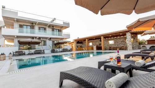 Ktima Kritikos - Foto 2