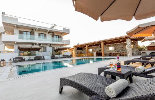 Ktima Kritikos - Foto 2