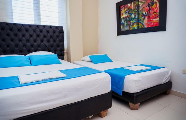 Cabañas Villa Antonella - Foto 3