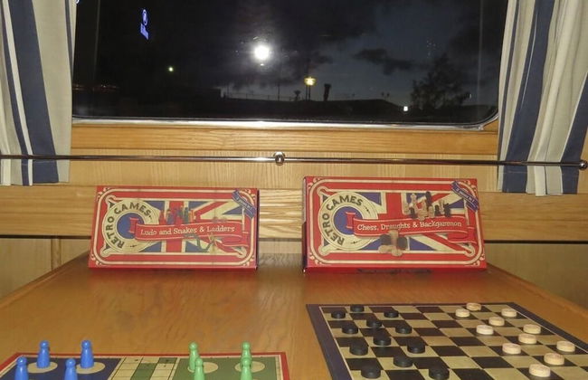 Houseboat Hotels - Foto 21