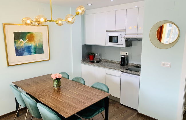 Pradollano LUXUS Grandes vistas - Foto 45