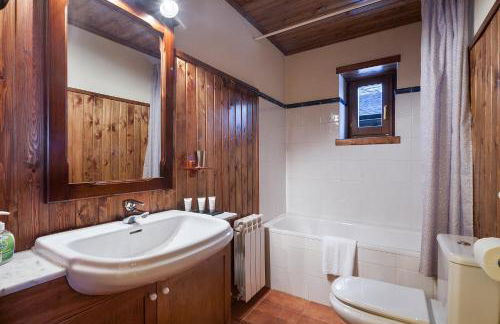 Baqueira Apartamentos Cota 1700 a pie de pistas - Foto 66