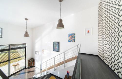 Modern and spacious villa - Foto 16