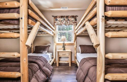 The Raccoon - Foto 16