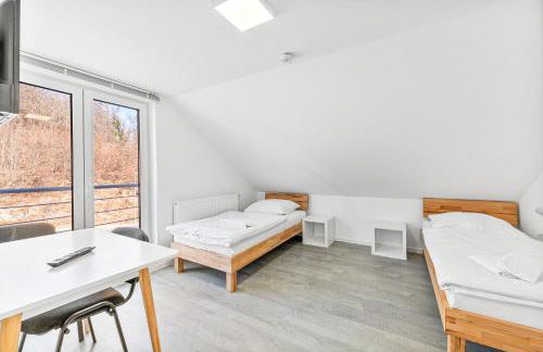 Perfekt für Firmen und Gruppen - 1 Haus - 12 Wohnungen - Foto 40