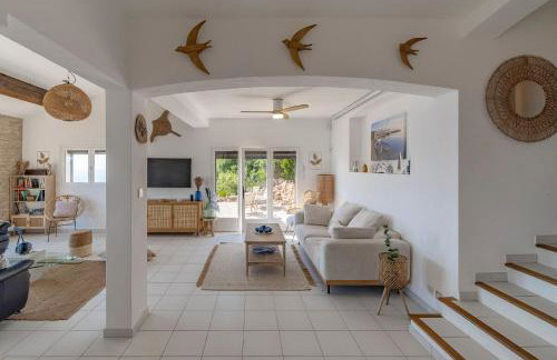 Villa Naïm Esterel - Foto 13