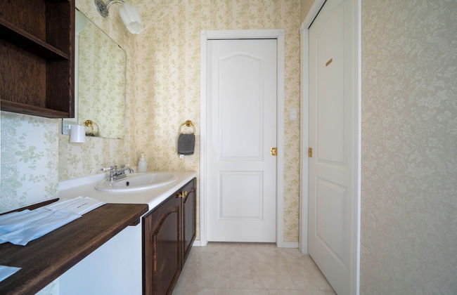 THE GARNET HIGASHIKAWA - Foto 74