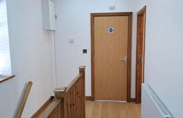 Grand Apartments Stretford - Foto 19