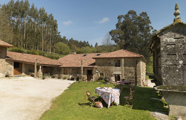 A Casa da Torre Branca - Foto 27