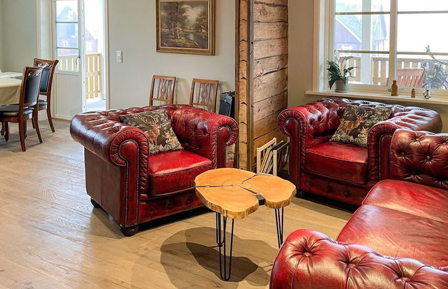 4 Star Holiday Home in Karlskrona - Photo 5