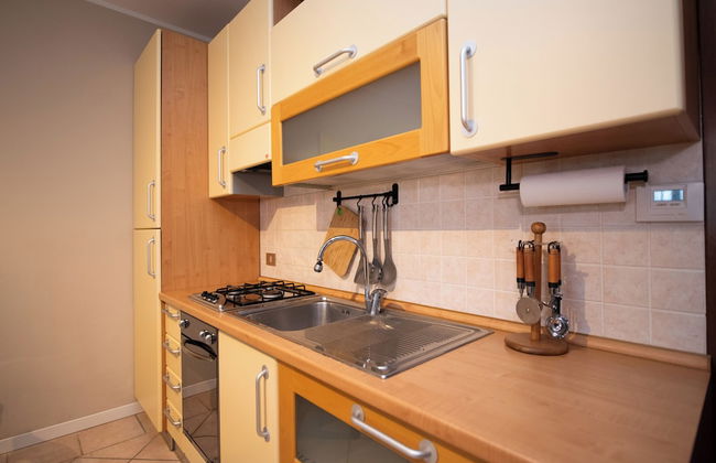 Appartamento Stefano - Foto 7