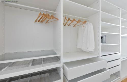 Parkvilla SCHACHEN 7 - Apartment Tanne - Foto 18