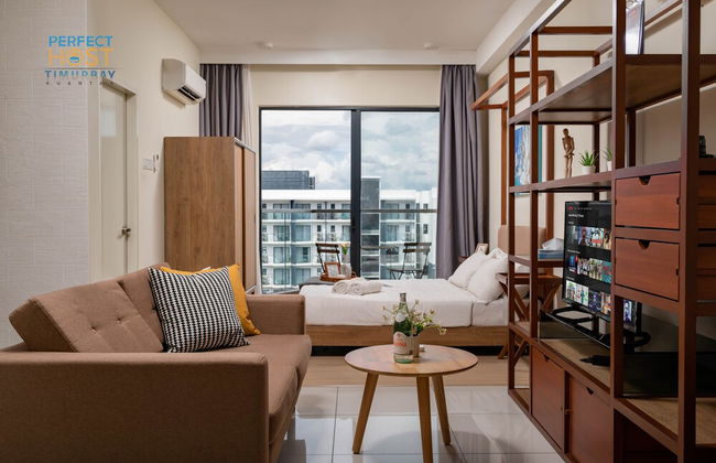 Timurbay beachfront by Perfect Host - Foto 29