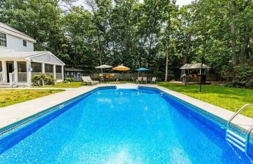 Pool and Golf Retreat by Avalon,Cape may,Sea Isle - Foto 4