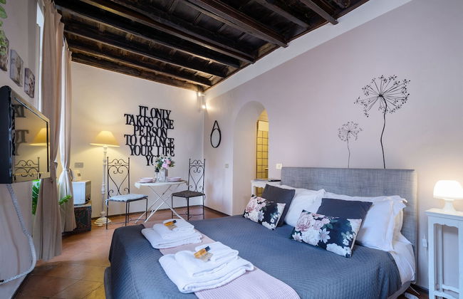 Rome as you feel - Santo Stefano - Foto 9