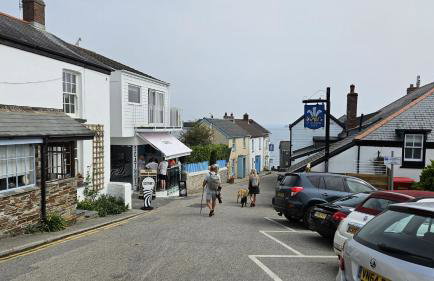 Hillside Cottage - Foto 7