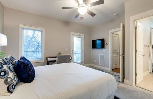 I luv Nash - Minutes from Broadway! - Foto 7