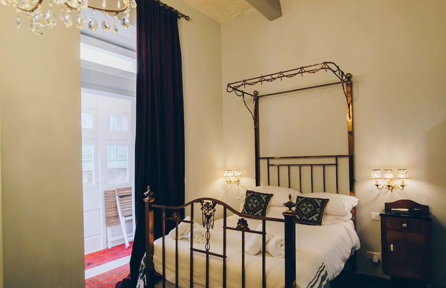 Sally Port Suites - Foto 12