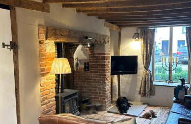 Bailiffs Cottage - Foto 10