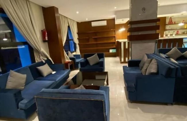 Al Muteb Suites Al Qassim - Photo 27