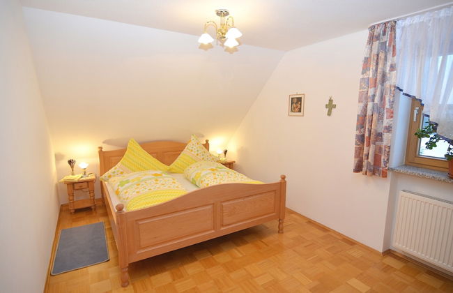 Spacious Apartment With Sauna in Schonsee - Foto 41