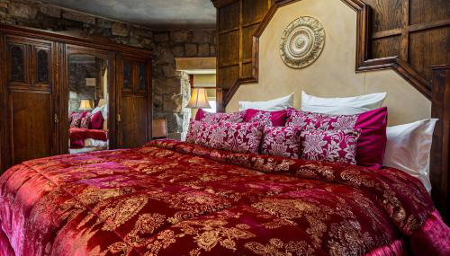 Craigiehall Temple - Foto 5