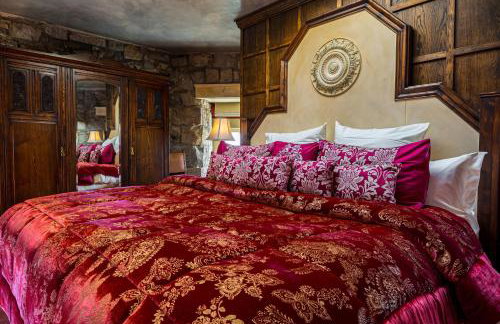 Craigiehall Temple - Foto 5