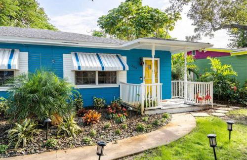 In the Center of Gulfport, Min Away From the Beach! - Foto 33