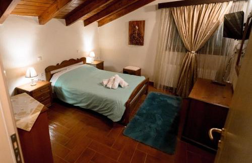 Eptalofos Apartments - Foto 36