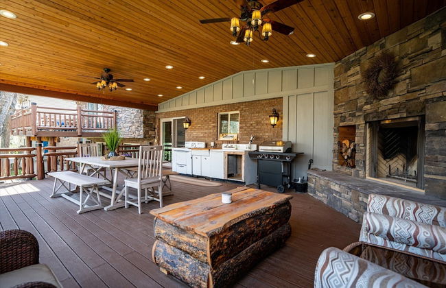 Mountain Haus - Photo 62