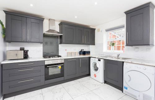 Lancers Close House - Foto 5