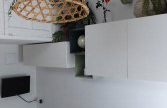 *Tiny Jungle* / Plage, port et commerces à pied - Foto 7