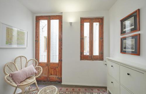 BarcelonaForRent Alessandra Central Ramblas - Foto 52