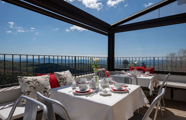 La Fattoria di Tatti - Foto 38