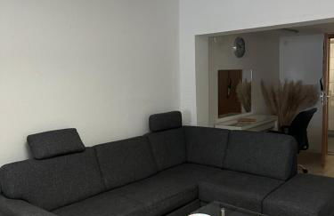 Gemütliches, barrierefreies Apartment in Dortmund-Brackel, Ruhige Lage, nur 5 Minuten zum Flughafen Dortmund - Photo 7