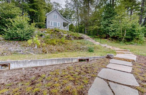 Periwinkle Cottage - Foto 18