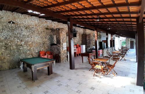 Casa em condomínio com praia particular - Foto 38