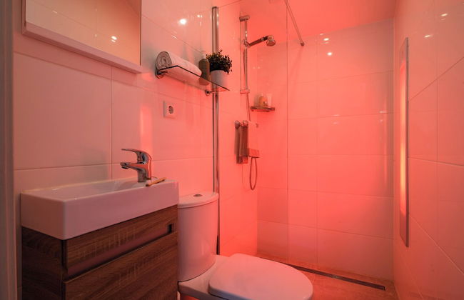 Loosdrecht Rien van den Broeke Village - Photo 74