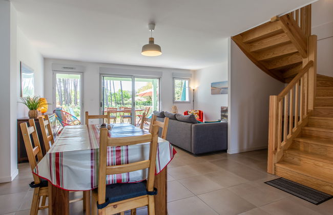 Les Fougères - Foto 4